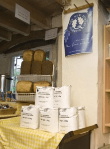 Alderholt Mill Produce