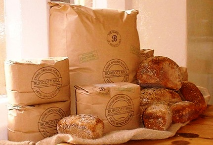 Burcott Flours