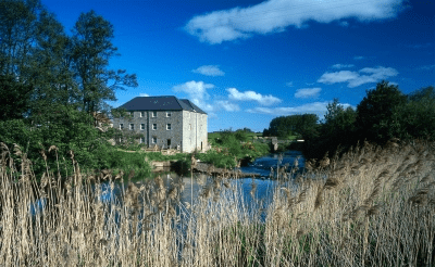 Heatherslaw Mill Exterior small