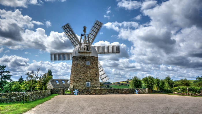 Heage Windmill Mill photo by Mickeys-Photography-2014