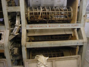 Pakenham Roller Mills